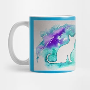 Cat Mug